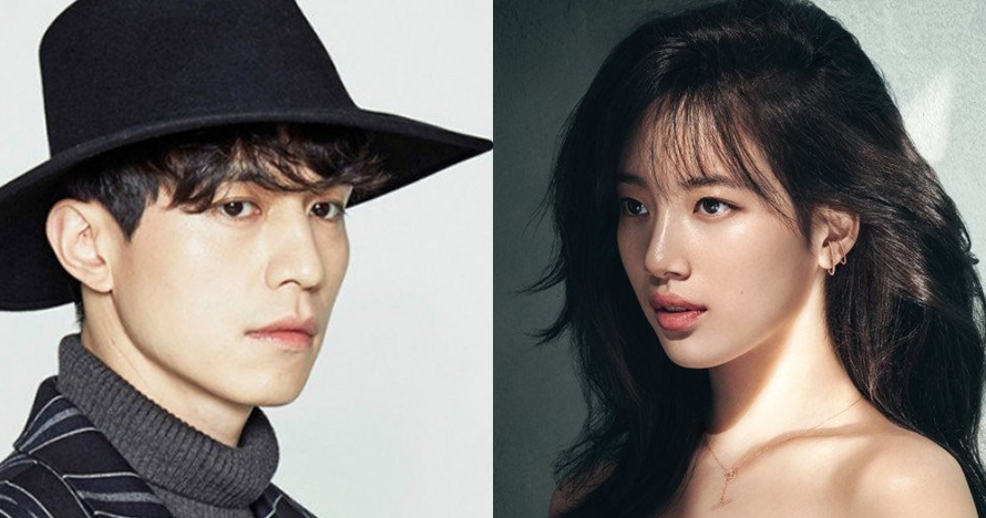 Belum lama putus, Bae Suzy kini berpacaran dengan aktor tampan Goblin