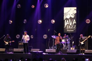 Begini kemeriahan panggung Java Jazz Festival 2018, seru abis 