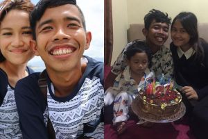 Isyaratkan ada pelakor, istri Dede Sunandar curhat marah-marah