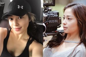 Biasa tampil full makeup, ini 10 potret Nikita Willy tanpa riasan