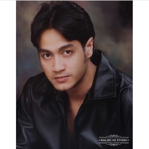 15 Potret jadul seleb Tanah Air era 90-an, siapa favoritmu?