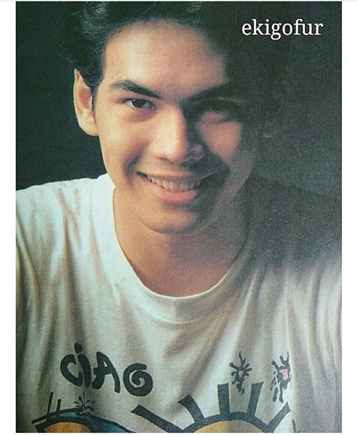 15 Potret jadul seleb Tanah Air era 90-an, siapa favoritmu?