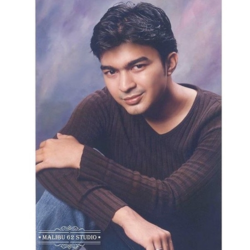 15 Potret jadul seleb Tanah Air era 90-an, siapa favoritmu?