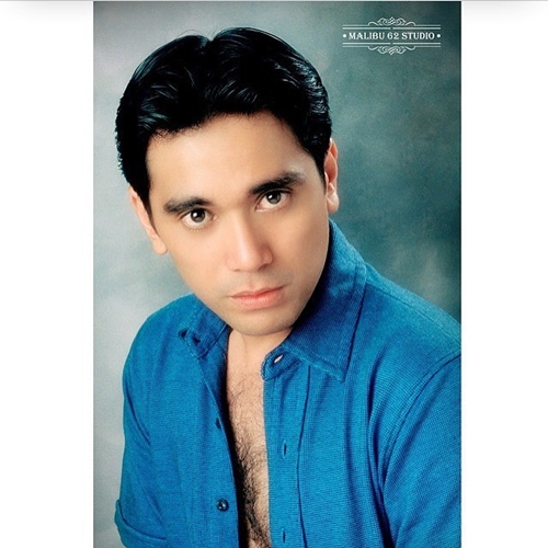 15 Potret jadul seleb Tanah Air era 90-an, siapa favoritmu?