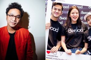 Tekuni dunia digital, 4 seleb ini bangun bisnis startup di Indonesia