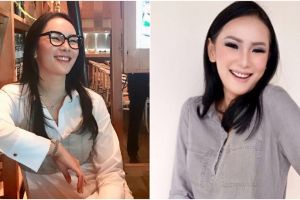 Usai gugat cerai Hendrayan, curhatan pilu Kalina Ocktaranny bikin haru