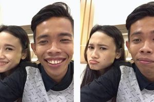 Sempat curhat isyaratkan pelakor, ini klarifikasi istri Dede Sunandar