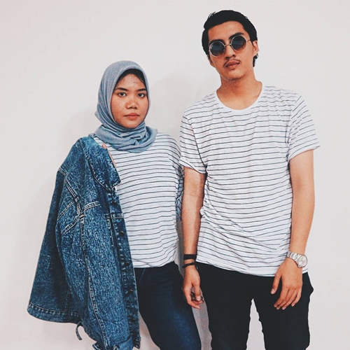 Ingat pasangan remaja yang sempat viral ini? Begini kabarnya sekarang