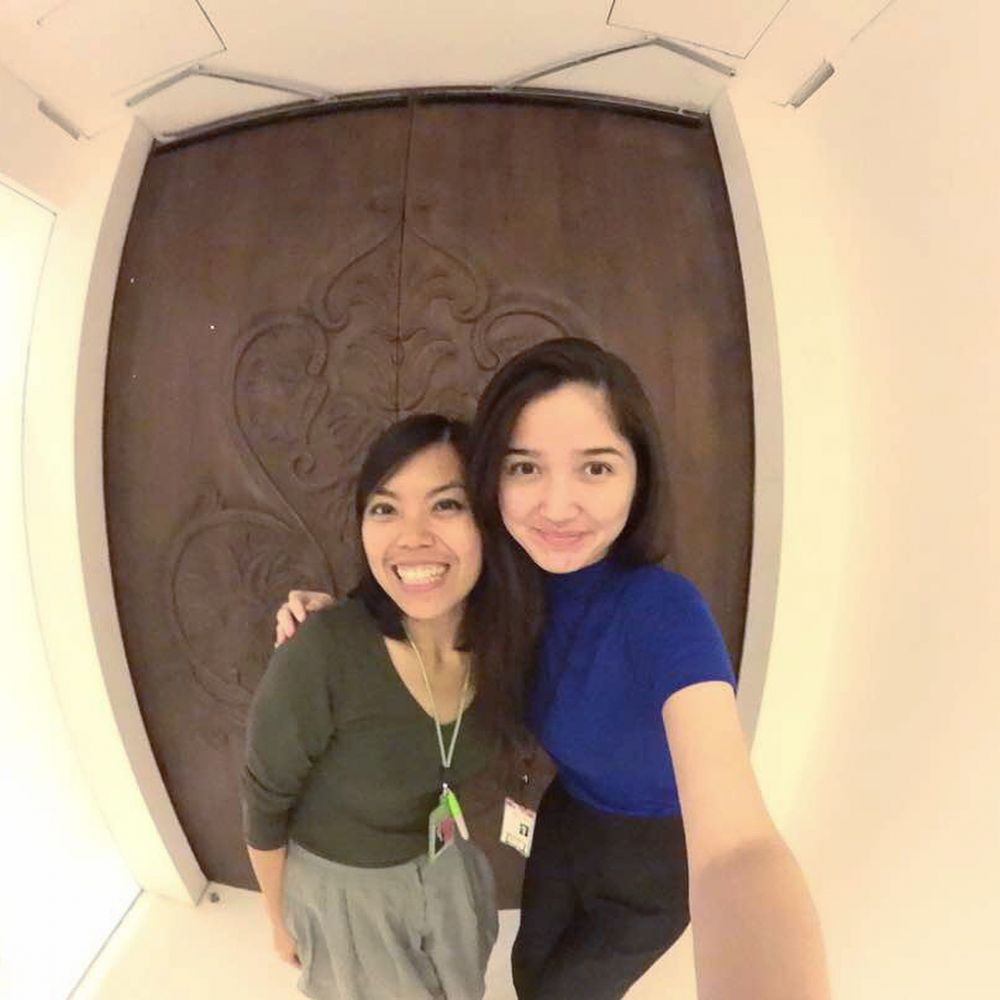 10 Pesona Sonia Fergina Citra, peraih mahkota Puteri Indonesia 2018