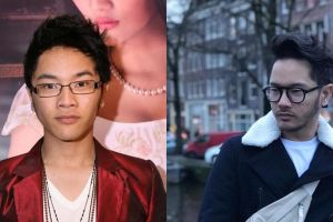 Lama tak ada kabar, 10 potret Jonathan Mulia ini bikin pangling
