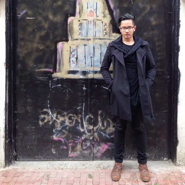 Lama tak ada kabar, 10 potret Jonathan Mulia ini bikin pangling