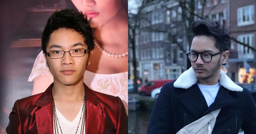 Lama tak ada kabar, 10 potret Jonathan Mulia ini bikin pangling