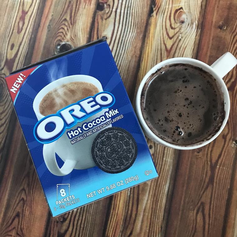 4 Minuman sachet kekinian dari camilan yang lagi hits, pernah coba?