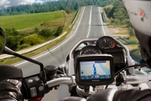 Ojek online dilarang pakai GPS, ini cara kocak mengatasinya