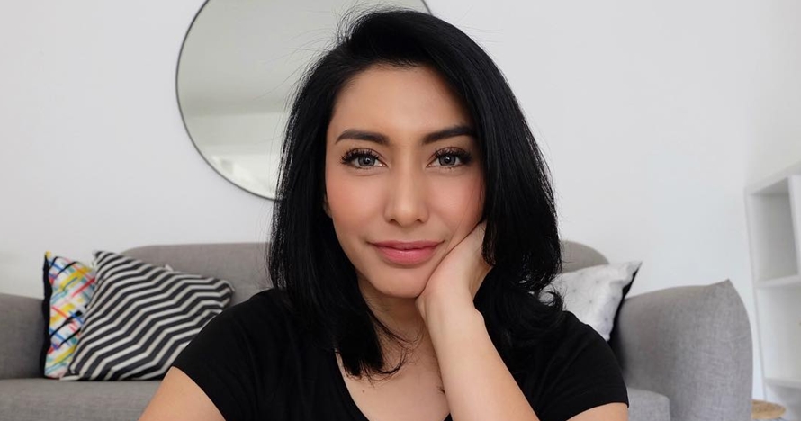 Tyas Mirasih akhirnya beberkan perlakuan Marryke ke ibu Amandine, duh!