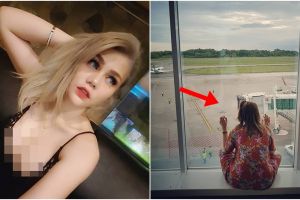 Biasanya seksi, 10 tingkah konyol DJ Butterfly ini bikin tepuk jidat