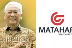 5 Fakta Hari Darmawan, bos Matahari yang tewas di Sungai Ciliwung