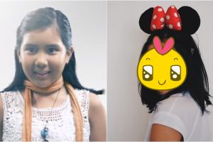 10 Penampilan terbaru cewek di klip 'Kamu' Coboy Junior, makin cantik