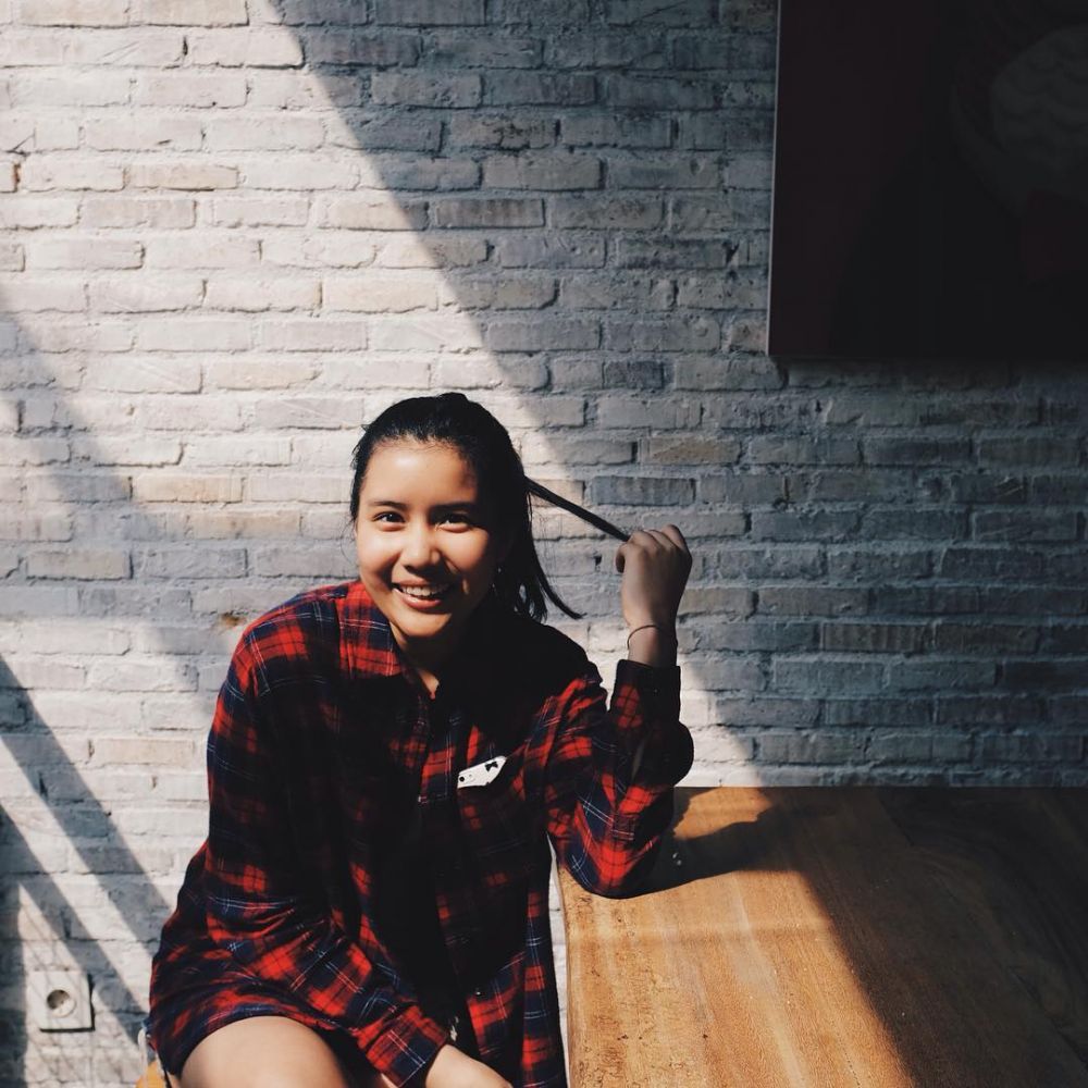 10 Penampilan terbaru cewek di klip 'Kamu' Coboy Junior, makin cantik