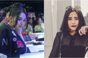 Lagi ngetren geng artis, 8 seleb cantik ini justru tak punya squad