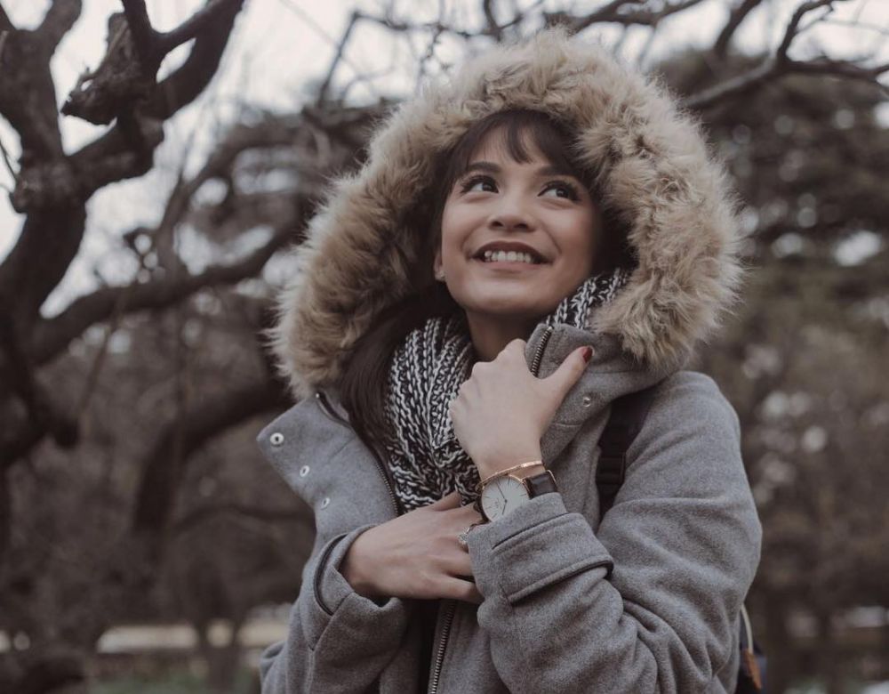 Lagi ngetren geng artis, 8 seleb cantik ini justru tak punya squad