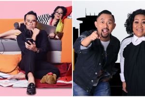 Jarang muncul di TV, 5 pasang seleb ini ternyata sibuk siaran di radio