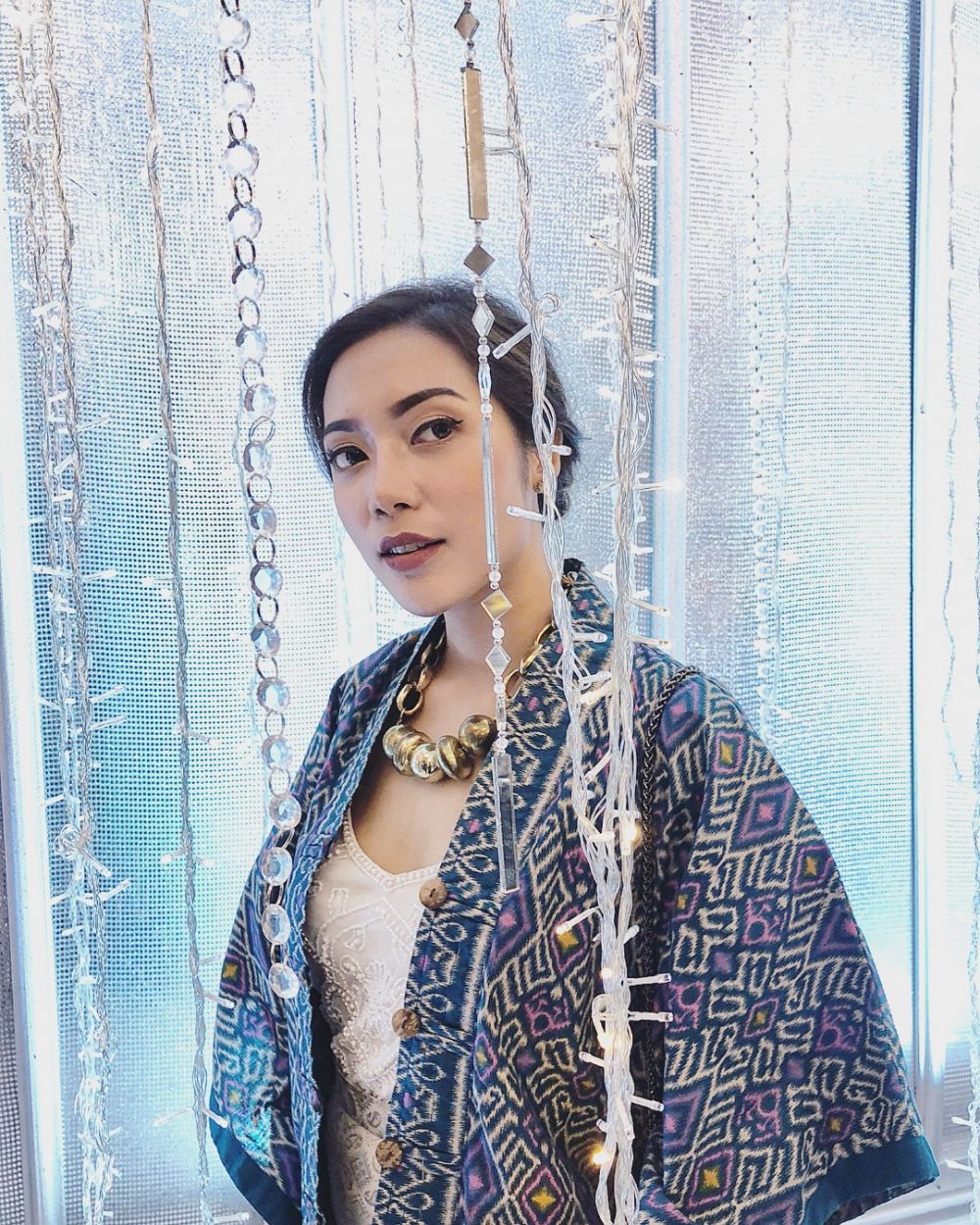 10 Pesona Dara Setyohadi, pebisnis anak pendiri manajemen sosialita