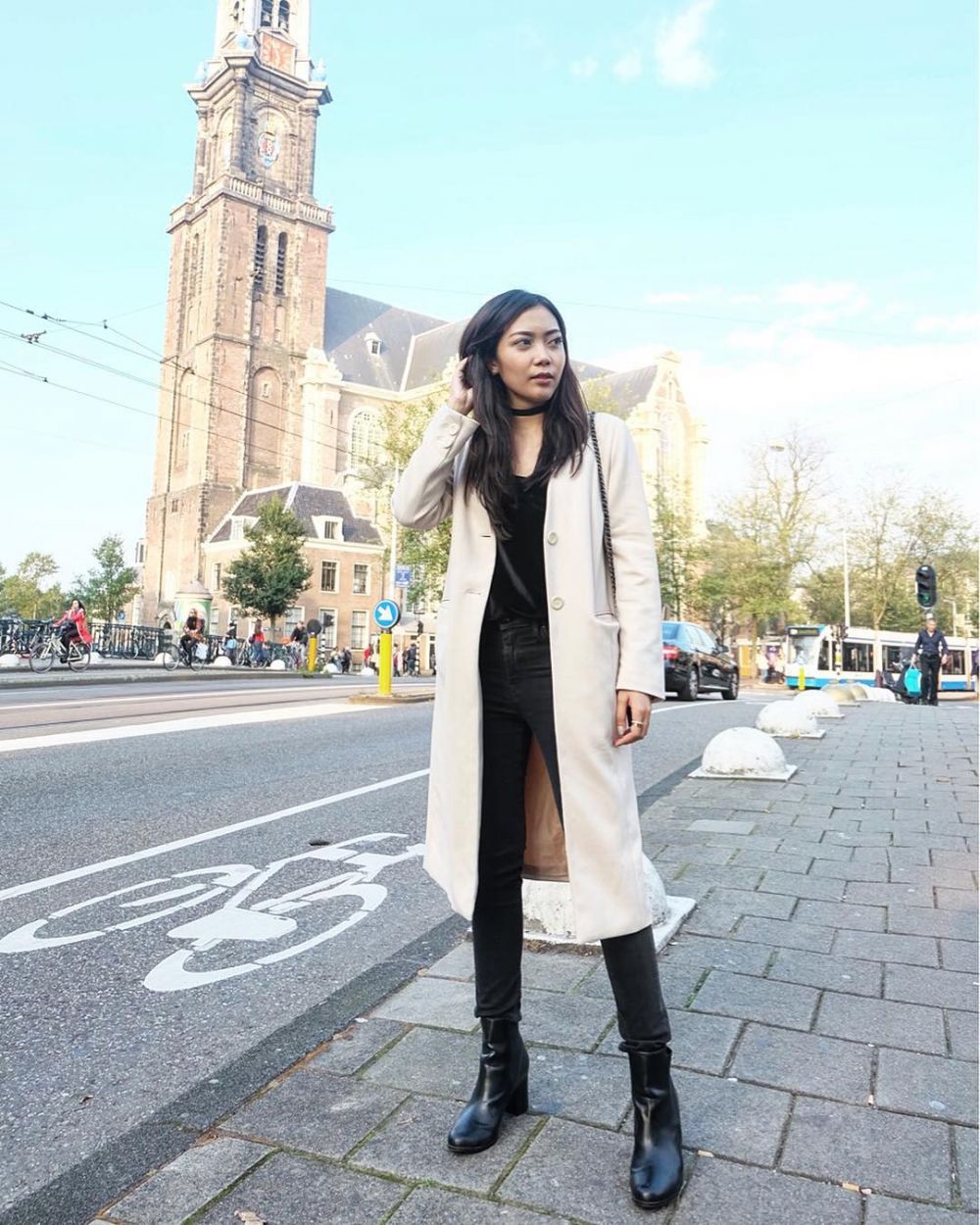 10 Pesona Dara Setyohadi, pebisnis anak pendiri manajemen sosialita