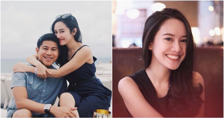 Ditanya apa sudah move on dari mantan, jawaban Nino 'RAN' tak terduga