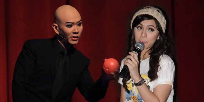 Diduga settingan, ini 4 seleb yang pernah dekat dengan Deddy Corbuzier