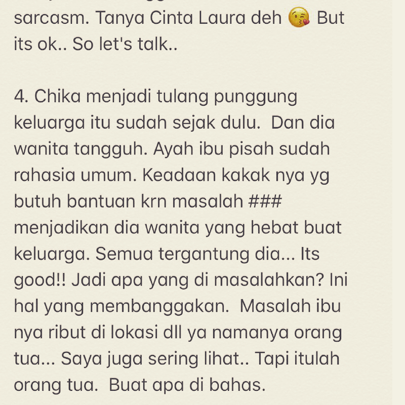 Ramai videonya tentang artis alay, begini penjelasan Deddy Corbuzier