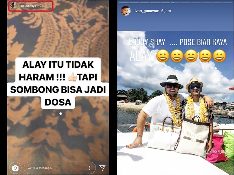 Ramai videonya tentang artis alay, begini penjelasan Deddy Corbuzier