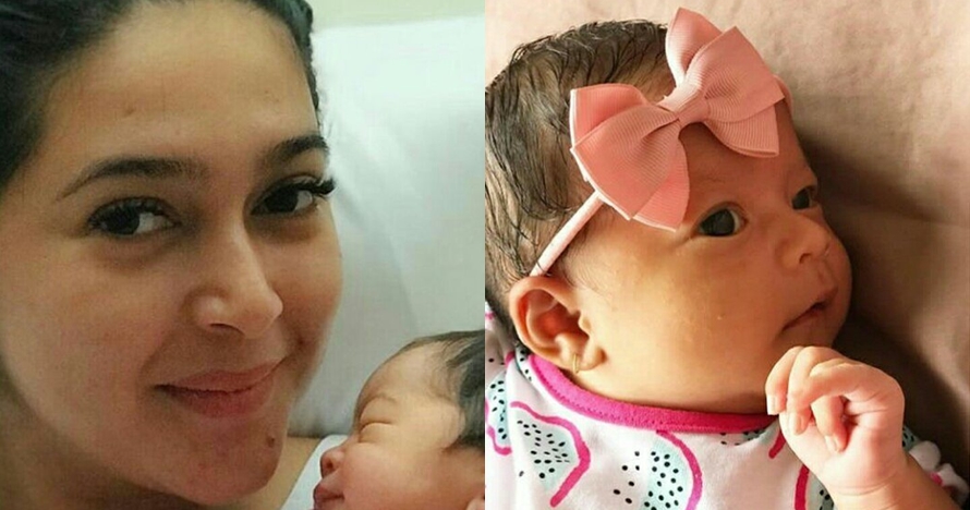 5 Pose Raqeema Ruby ini disebut mirip Nabila Syakieb, cantik natural