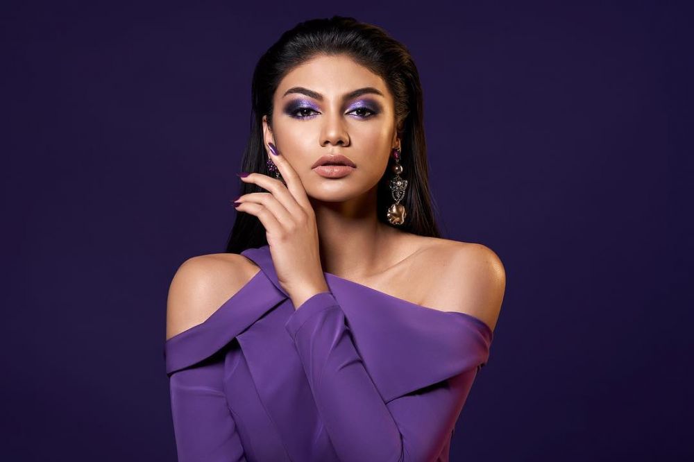 Berbibir seksi semua, ini 10 beda gaya Valerie Thomas & Jihane Almira