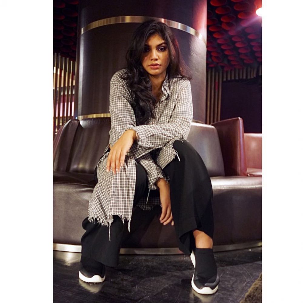 Berbibir seksi semua, ini 10 beda gaya Valerie Thomas & Jihane Almira