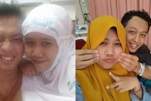 Curhat wanita baru menikah suaminya meninggal ini bikin air mata netes