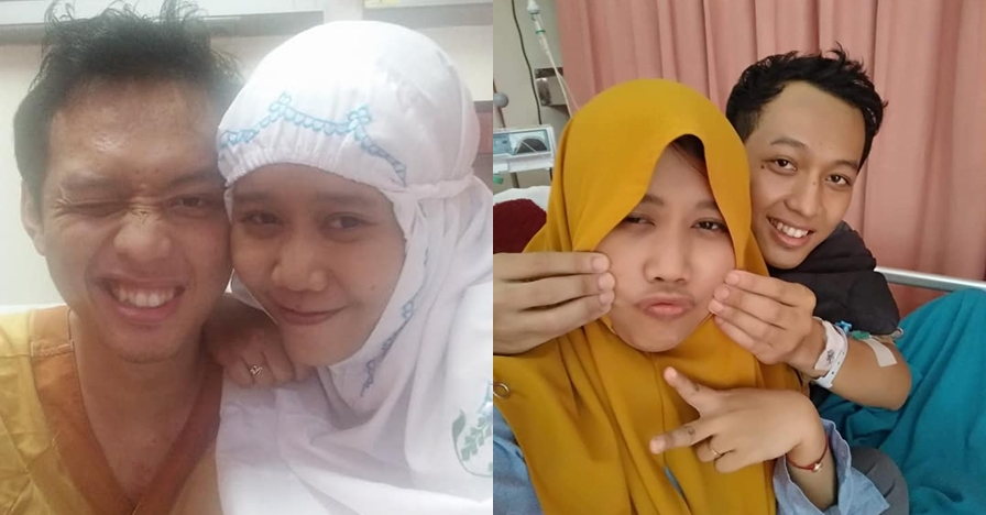 Curhat wanita baru menikah suaminya meninggal ini bikin air mata netes