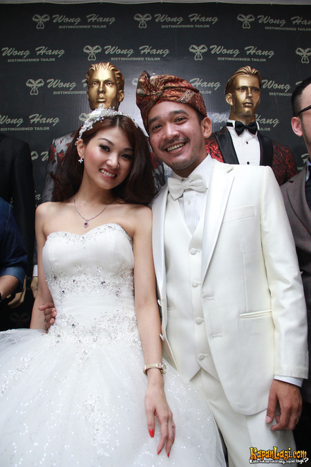 6 Perubahan Ruben Onsu, dari chubby, ideal hingga jadi kurus