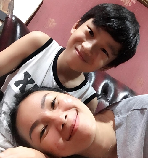 Dipisahkan Chika Jessica, ini 8 momen manis Kalina dan Azka Corbuzier