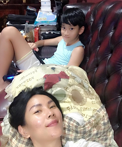 Dipisahkan Chika Jessica, ini 8 momen manis Kalina dan Azka Corbuzier