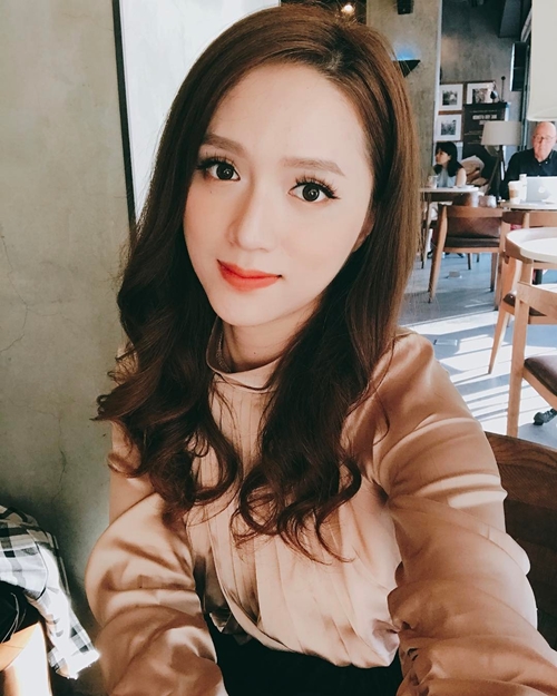 10 Pesona Huong Giang, juara kontes transgender tercantik sedunia 2018