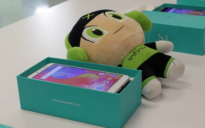 5 Fakta smartphone canggih yang harganya sesuai kantong mahasiswa nih 