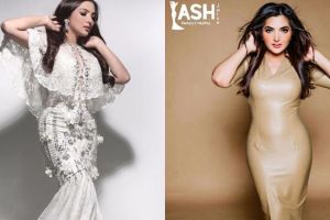 Dicap cuma pamer lekuk tubuh, 5 postingan Ashanty ini tuai cibiran