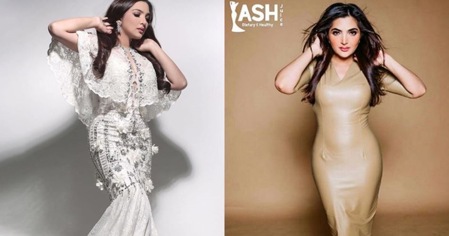 Dicap cuma pamer lekuk tubuh, 5 postingan Ashanty ini tuai cibiran