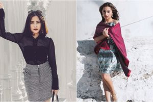 Demi punya tubuh ideal, 8 seleb ini rela jalani diet tanpa makan nasi