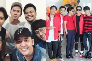 Dikabarkan comeback, begini 8 momen kompak SM*SH yang dirindukan fans