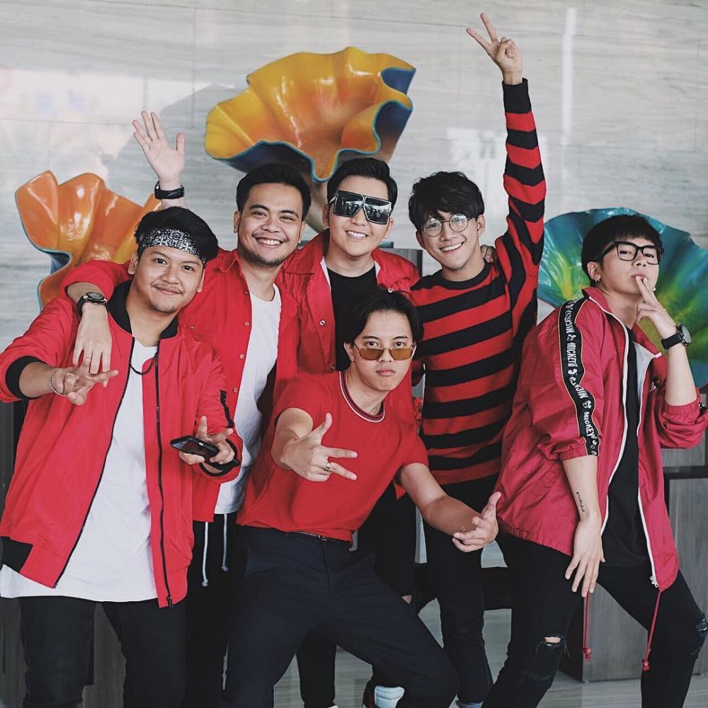 Dikabarkan comeback, begini 8 momen kompak SM*SH yang dirindukan fans