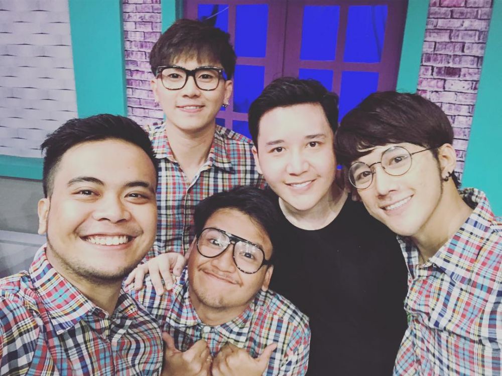 Dikabarkan comeback, begini 8 momen kompak SM*SH yang dirindukan fans