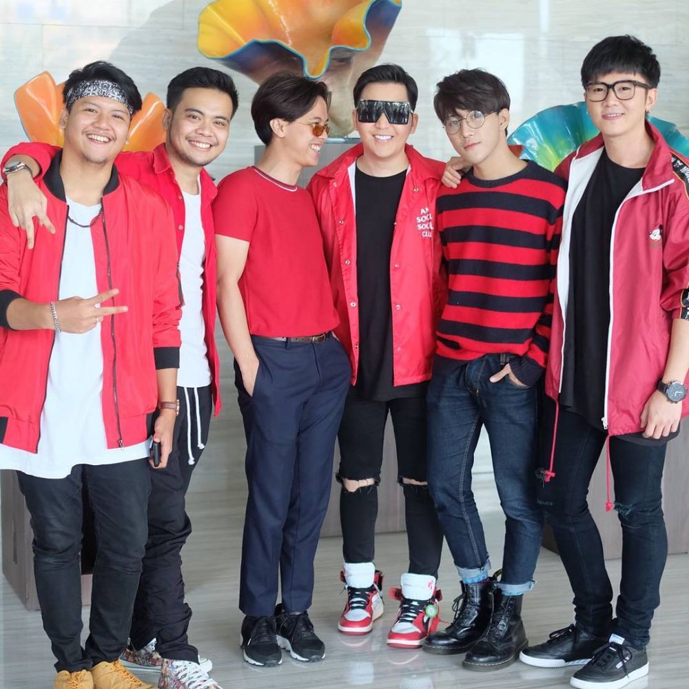 Dikabarkan comeback, begini 8 momen kompak SM*SH yang dirindukan fans