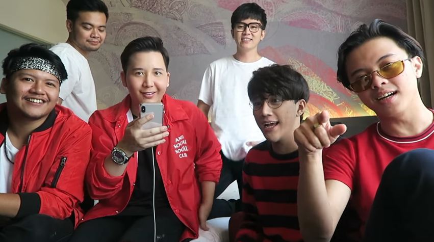 Dikabarkan comeback, begini 8 momen kompak SM*SH yang dirindukan fans